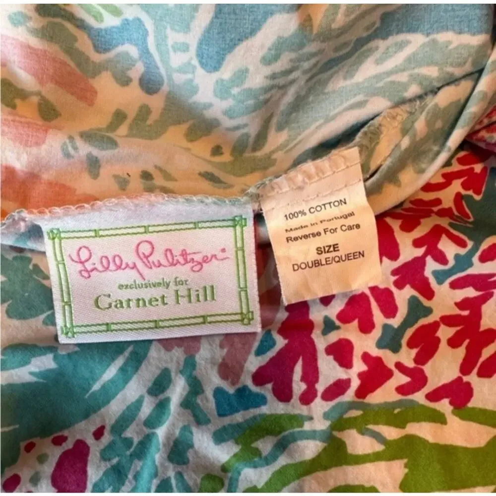 Lilly Pulitzer this exquisite